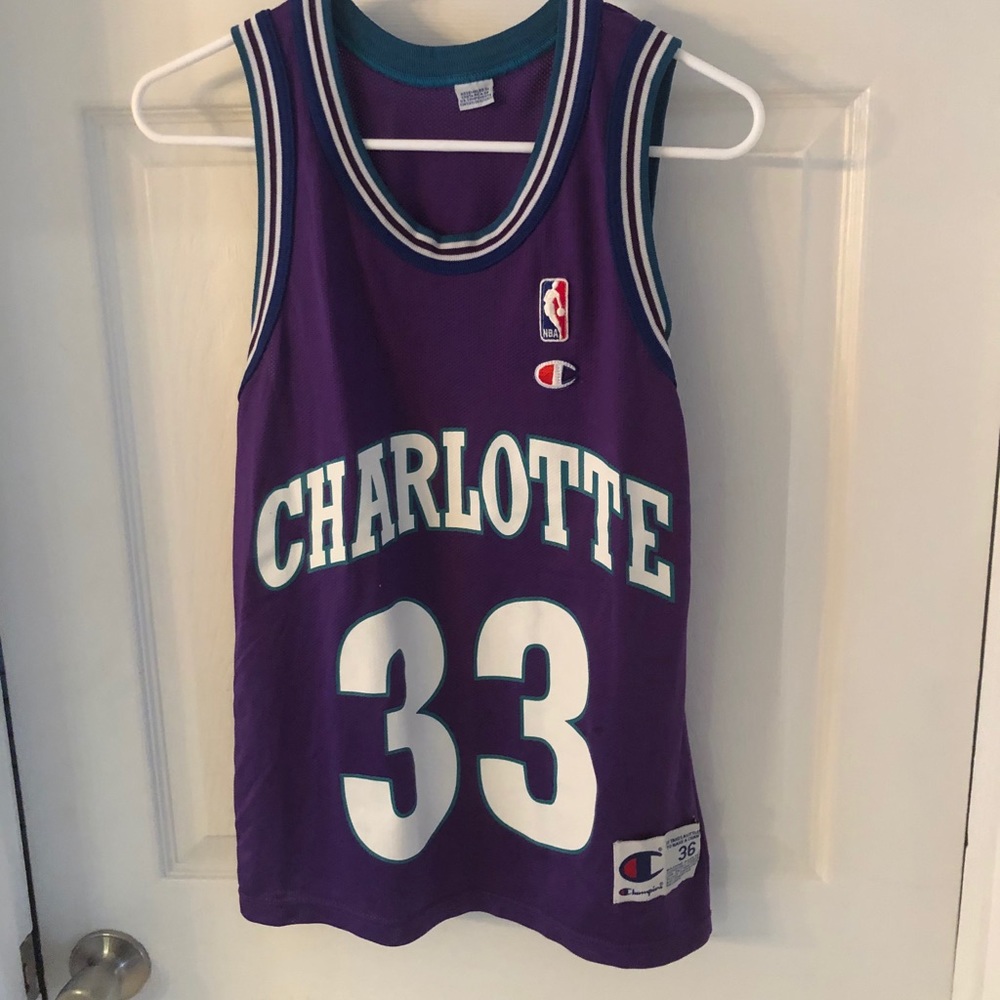 Vintage Jersey